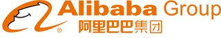 Alibaba Group homepage