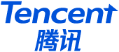 Tencent homepage